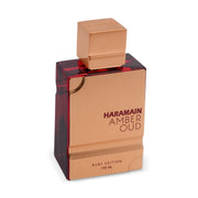Al Haramain Amber Oud Ruby Edition EDP 3.4 oz bottle