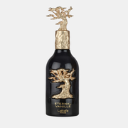 Lattafa Pride Eternal Vanille Eau de Parfum 3.4 oz / 100 ml - Vanilla Cacao Blackberry Gourmand Unisex Perfume Spray DynoScent
