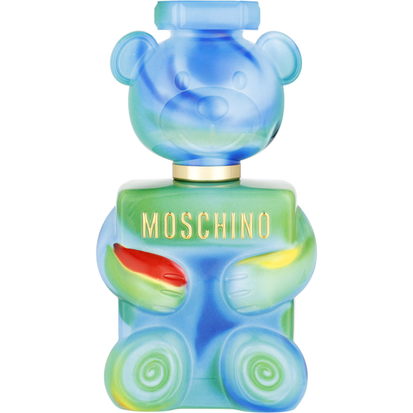 Moschino Toy 2 Yummy Eau de Parfum 3.4 oz / 100 ml - Mandarin Jasmine Rose Pink Pepper Women's Perfume Spray DynoScent
