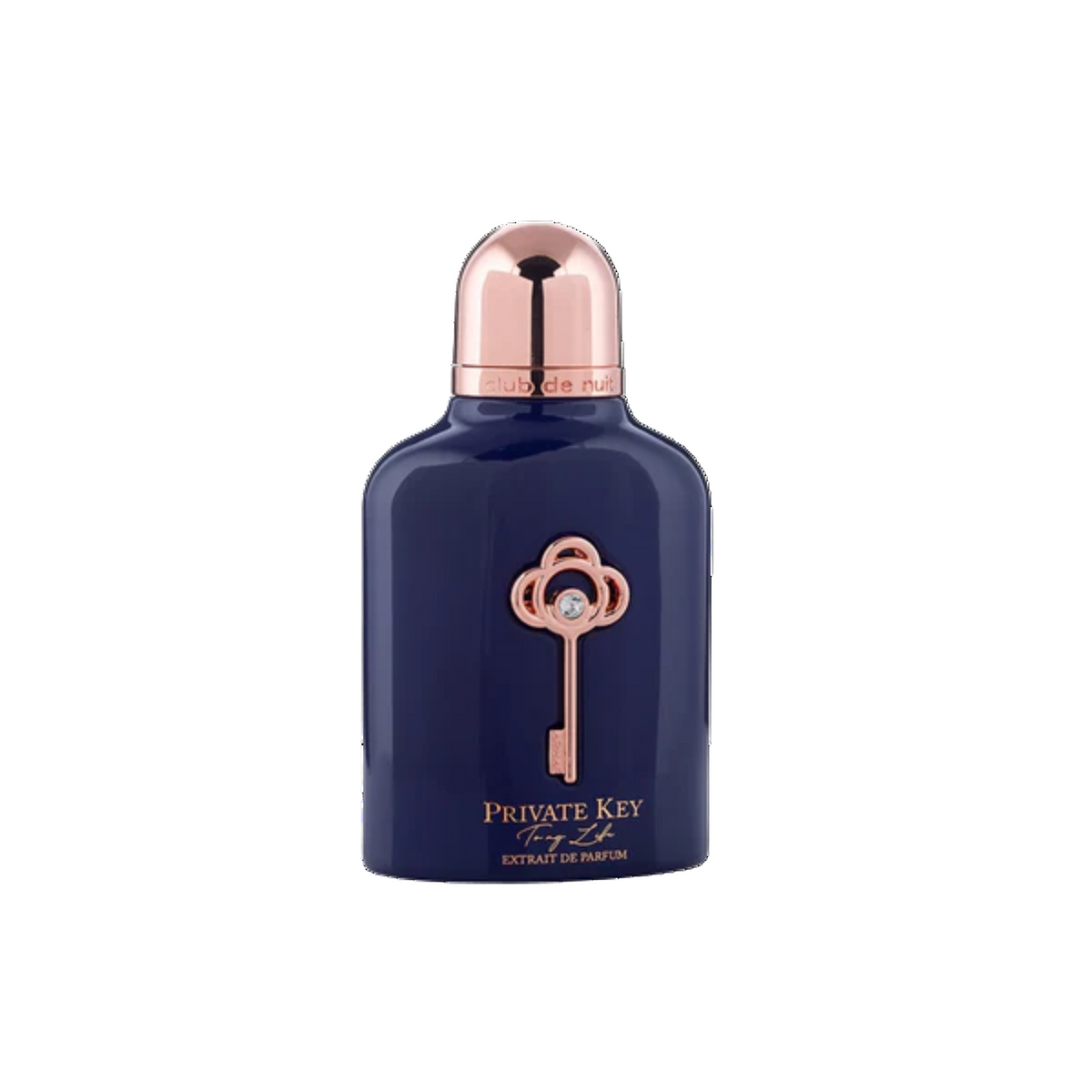 Armaf Club de Nuit Private Key To My Life EDP - Unisex Fragrance DynoScent