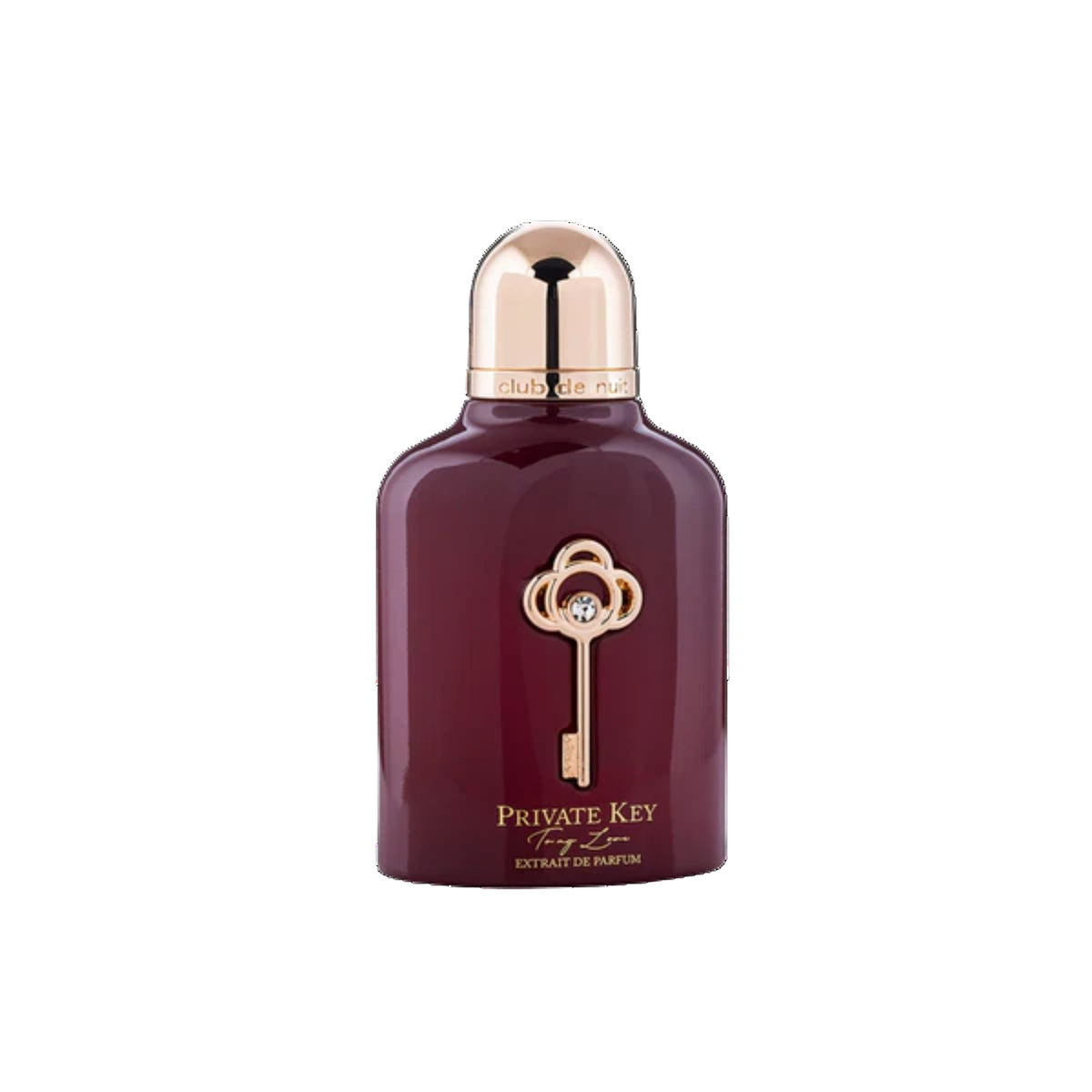 Armaf Club de Nuit Private Key To My Love EDP - Unisex Fragrance DynoScent