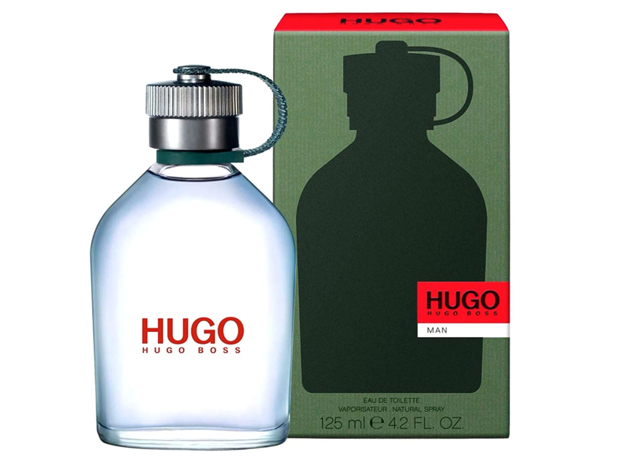 Hugo Boss Green EDT - Men's Fragrance DynoScent