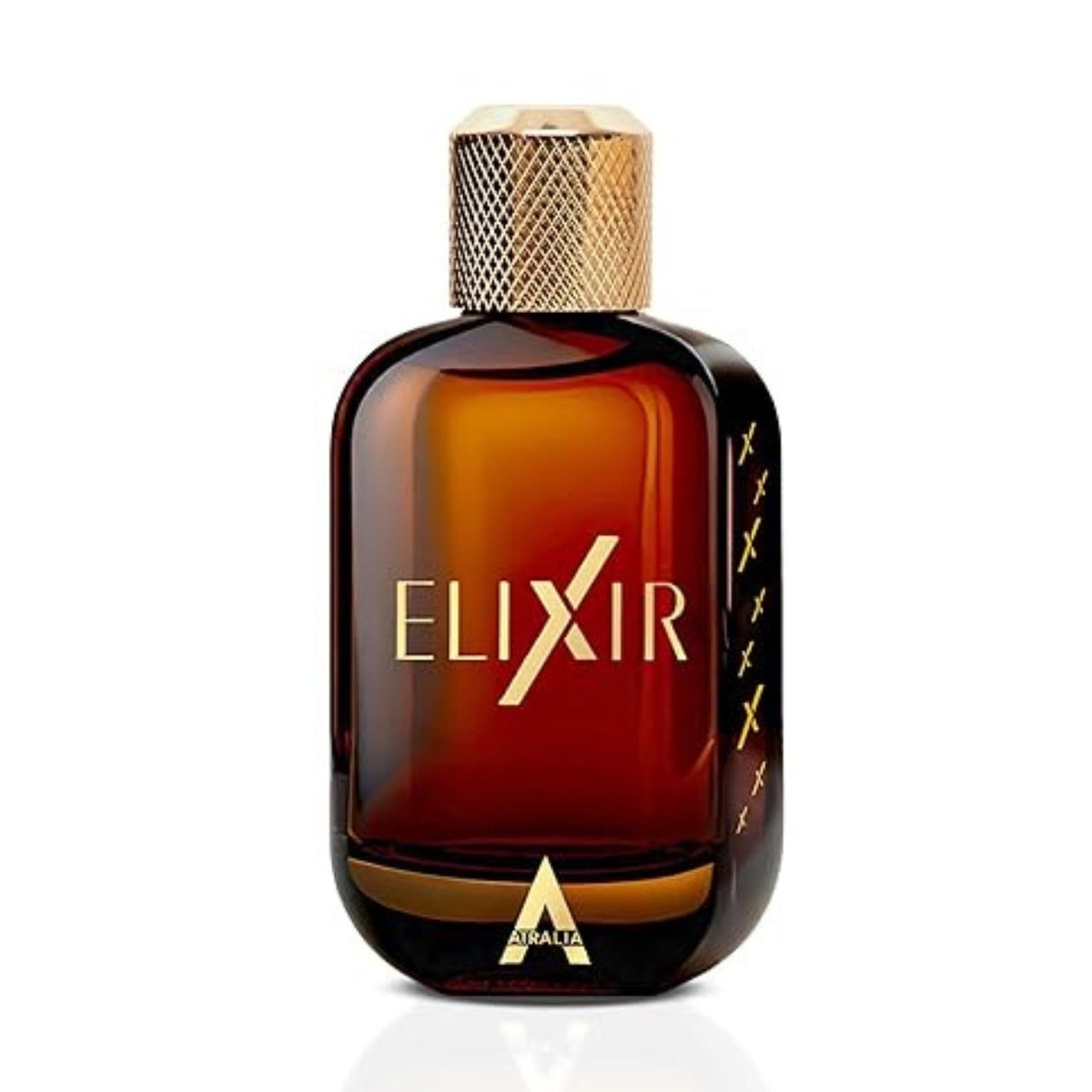 Atralia Elixir Eau de Parfum 3.4 oz bottle