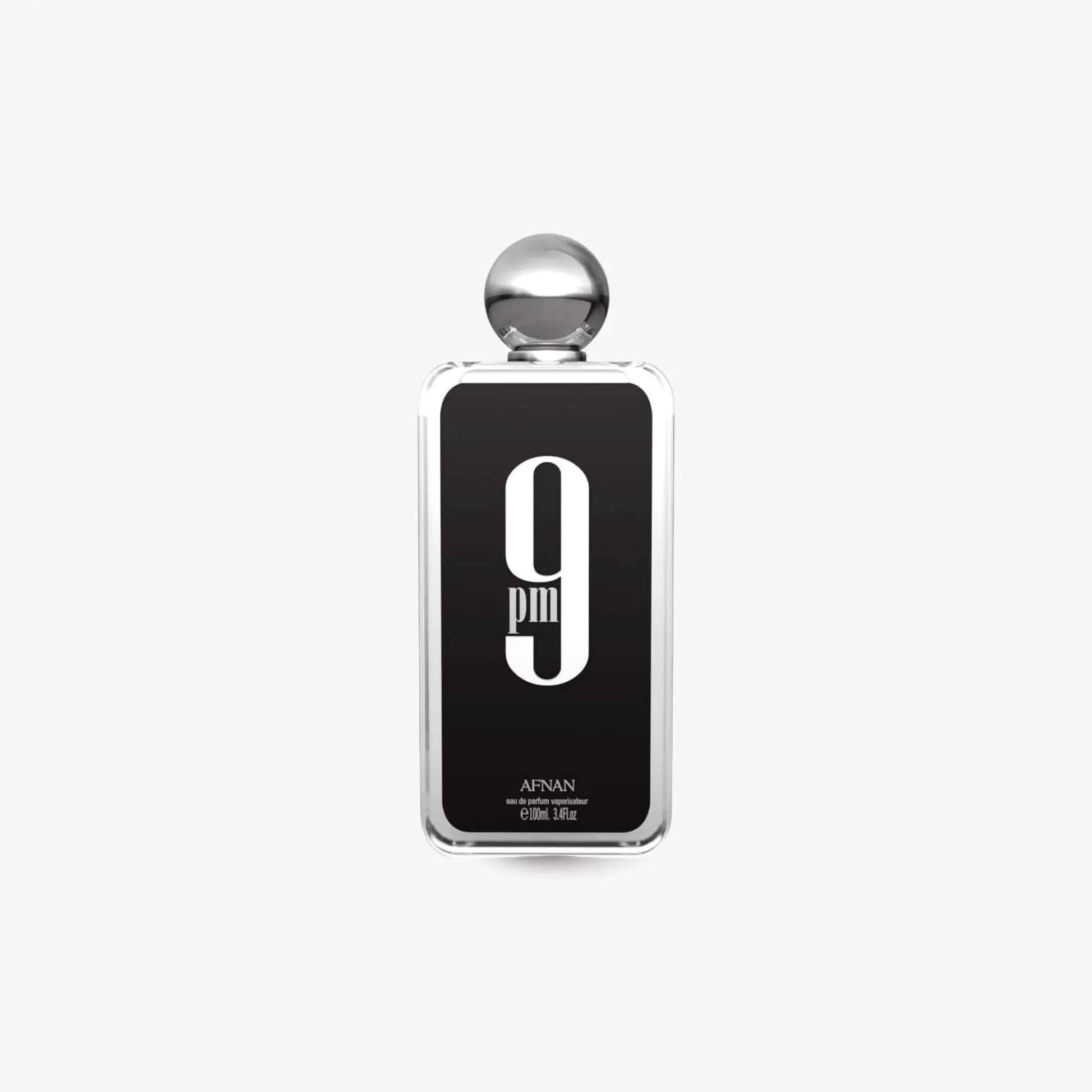 Afnan 9PM EDP - Men's Fragrance DynoScent