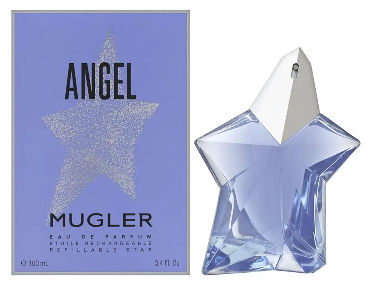 Angel Mugler Natural EDP - Women's Fragrance DynoScent