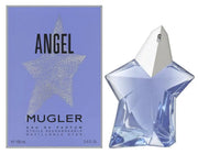 Angel Mugler Natural EDP - Women's Fragrance DynoScent