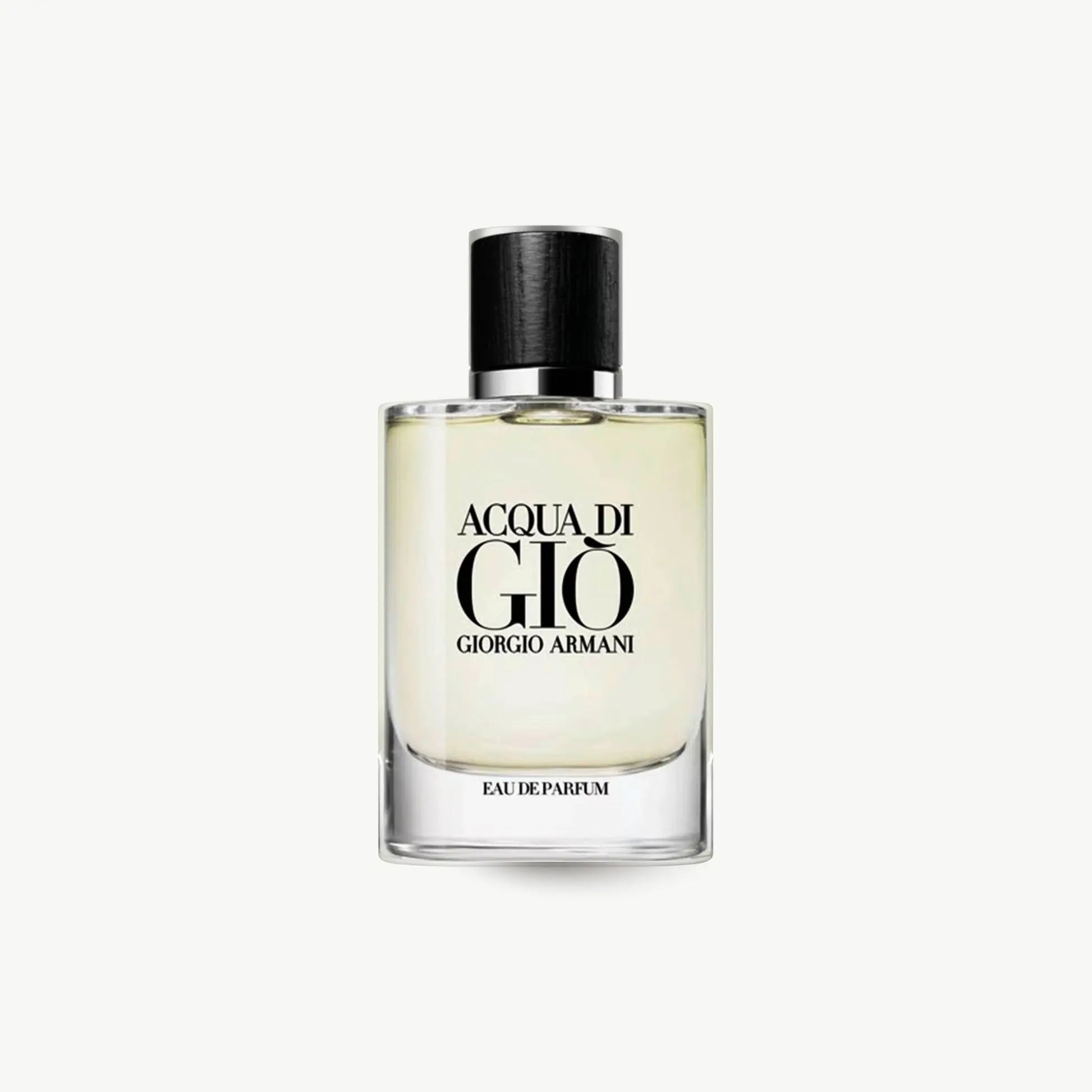 Acqua di Giò Pour Homme EDT -  Men's Fragrance DynoScent