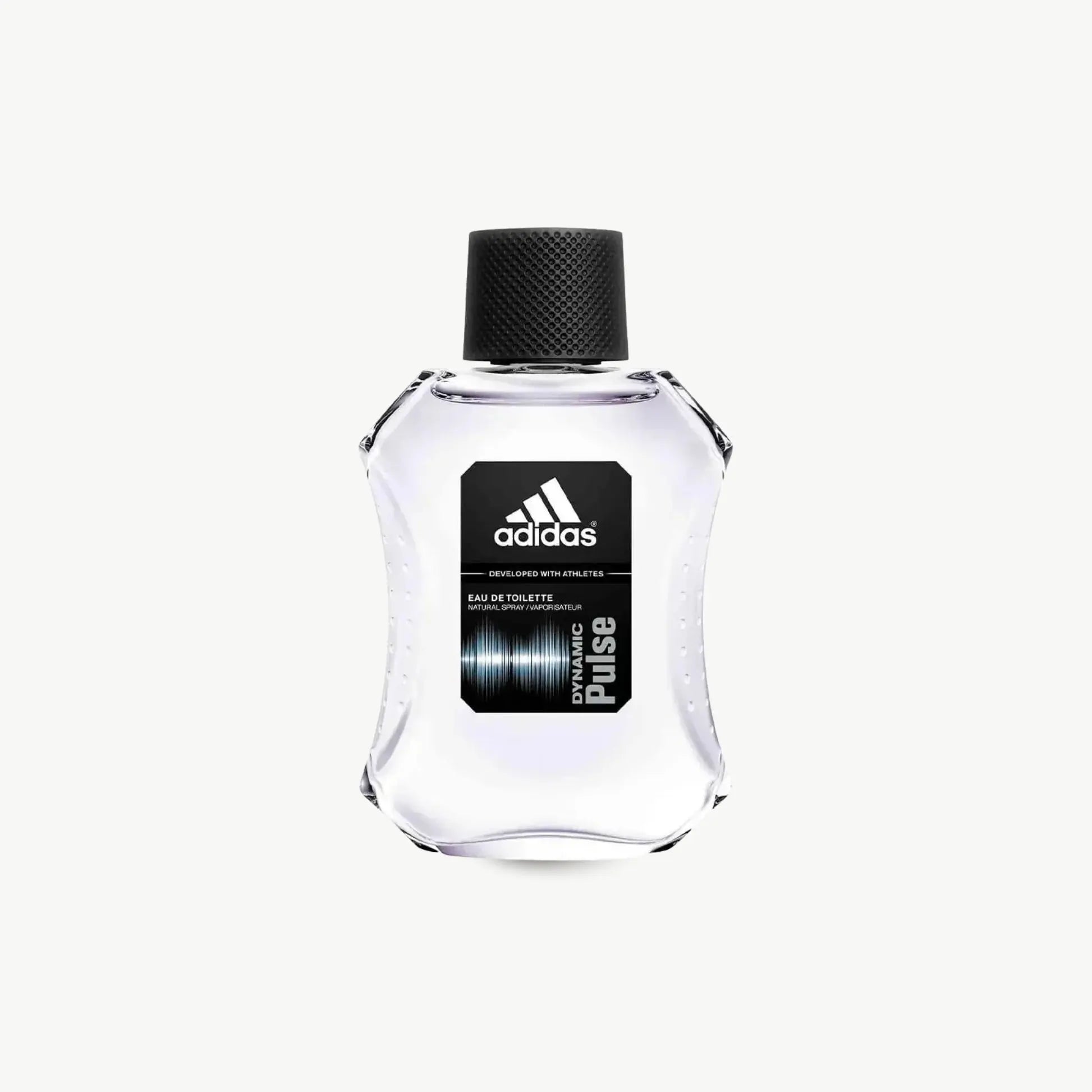 Dynamic Pulse EDT -  Men's Fragrance DynoScent