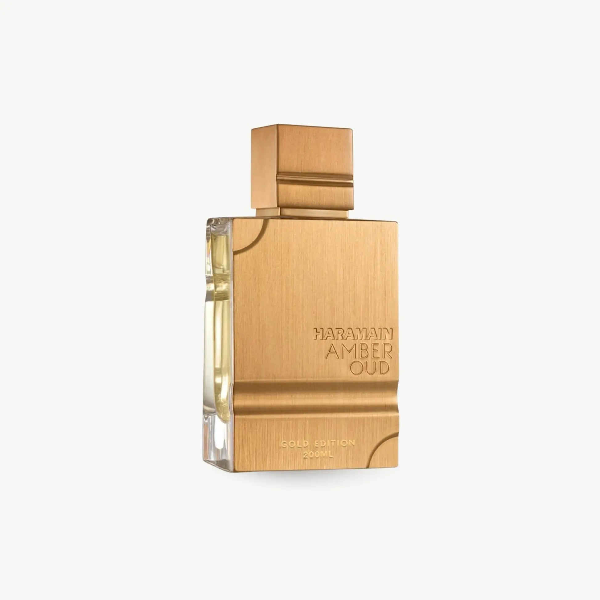 Al Haramain Amber Oud Gold EDP -  Men's Fragrance DynoScent
