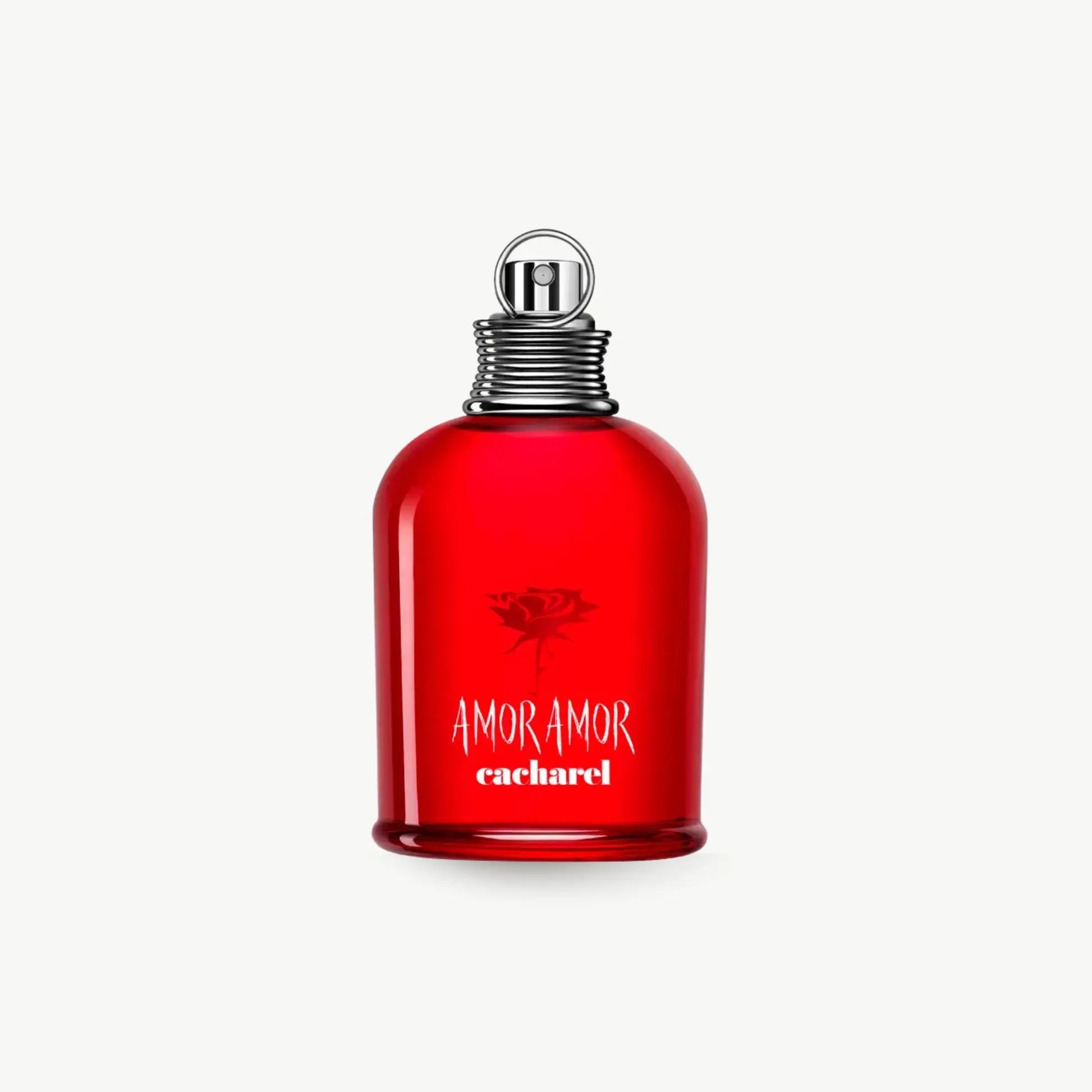 Amor Amor EDT -  Women's Fragrance DynoScent