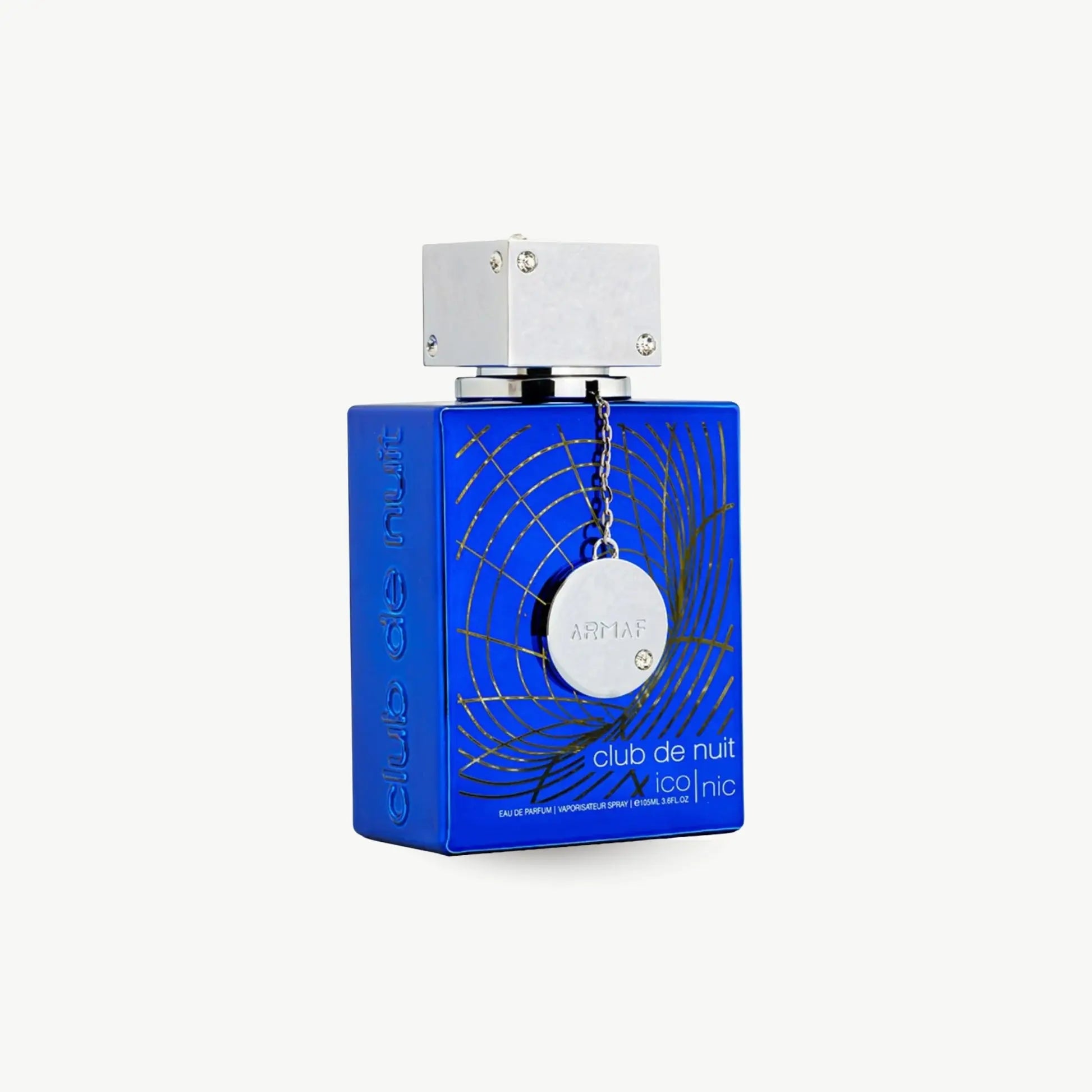 Armaf Club de Nuit Iconic Blue EDT -  Men's Fragrance DynoScent