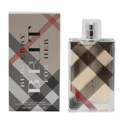 Burberry Brit EDT - Women's Fragrance DynoScent