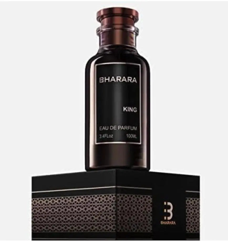 Bharara King For Men EDP DynoScent