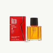 Giorgio Red for men