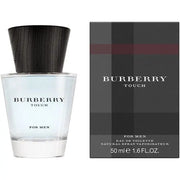 Burberry Touch EDT -  Men's Fragrance DynoScent