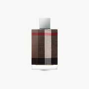 Burberry London EDT men's fragrance bottle 3.4 oz