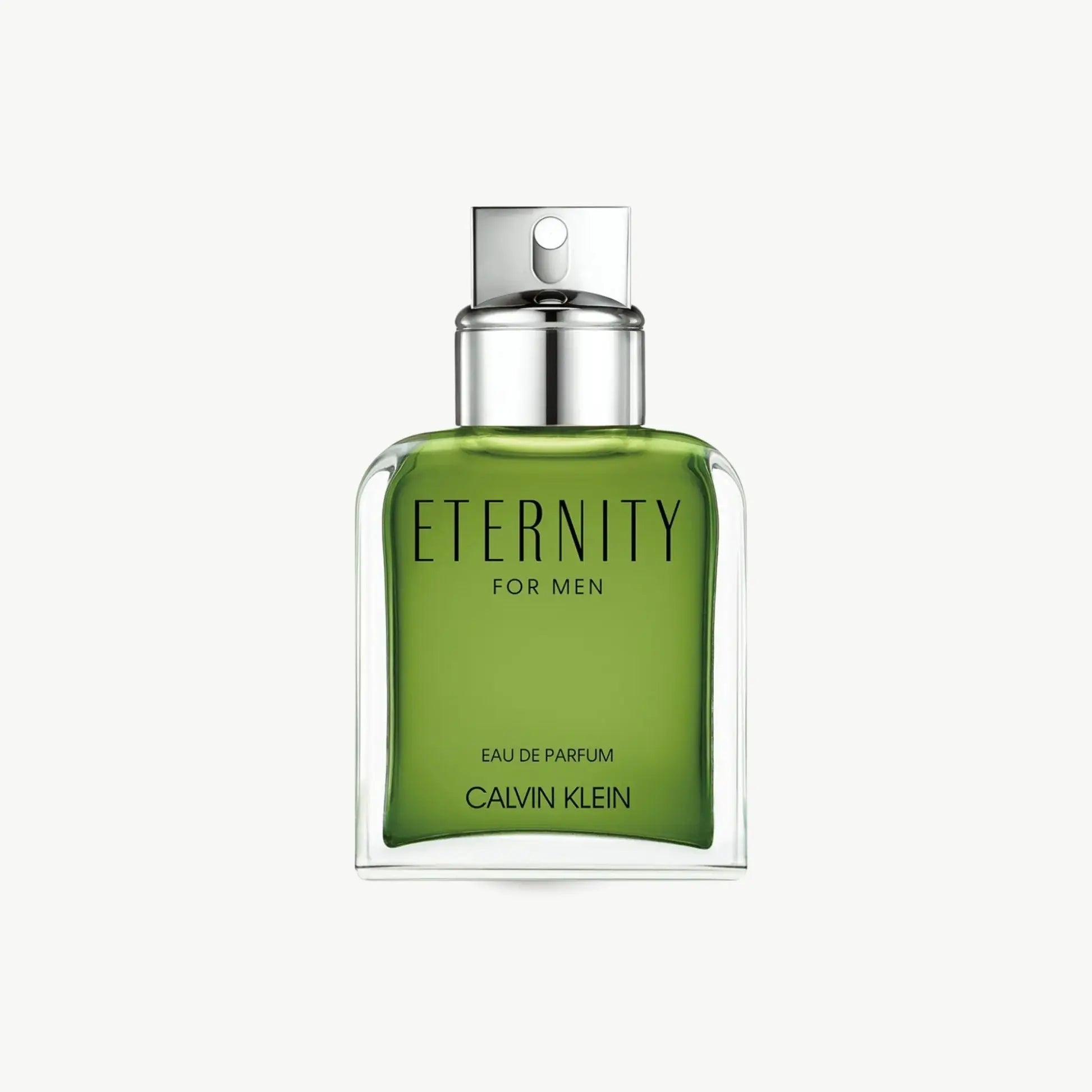 Calvin Klein Eternity EDT - Men's Fragrance DynoScent