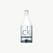 CK IN2U for Him EDT -  Men's Fragrance DynoScent