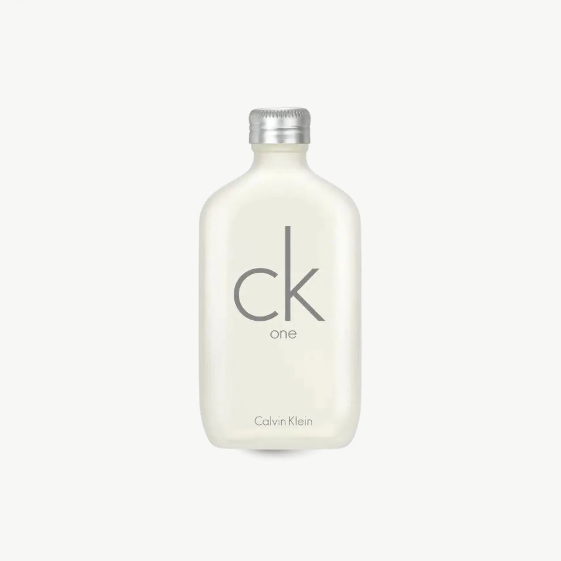 CK One EDT - Unisex Fragrance DynoScent