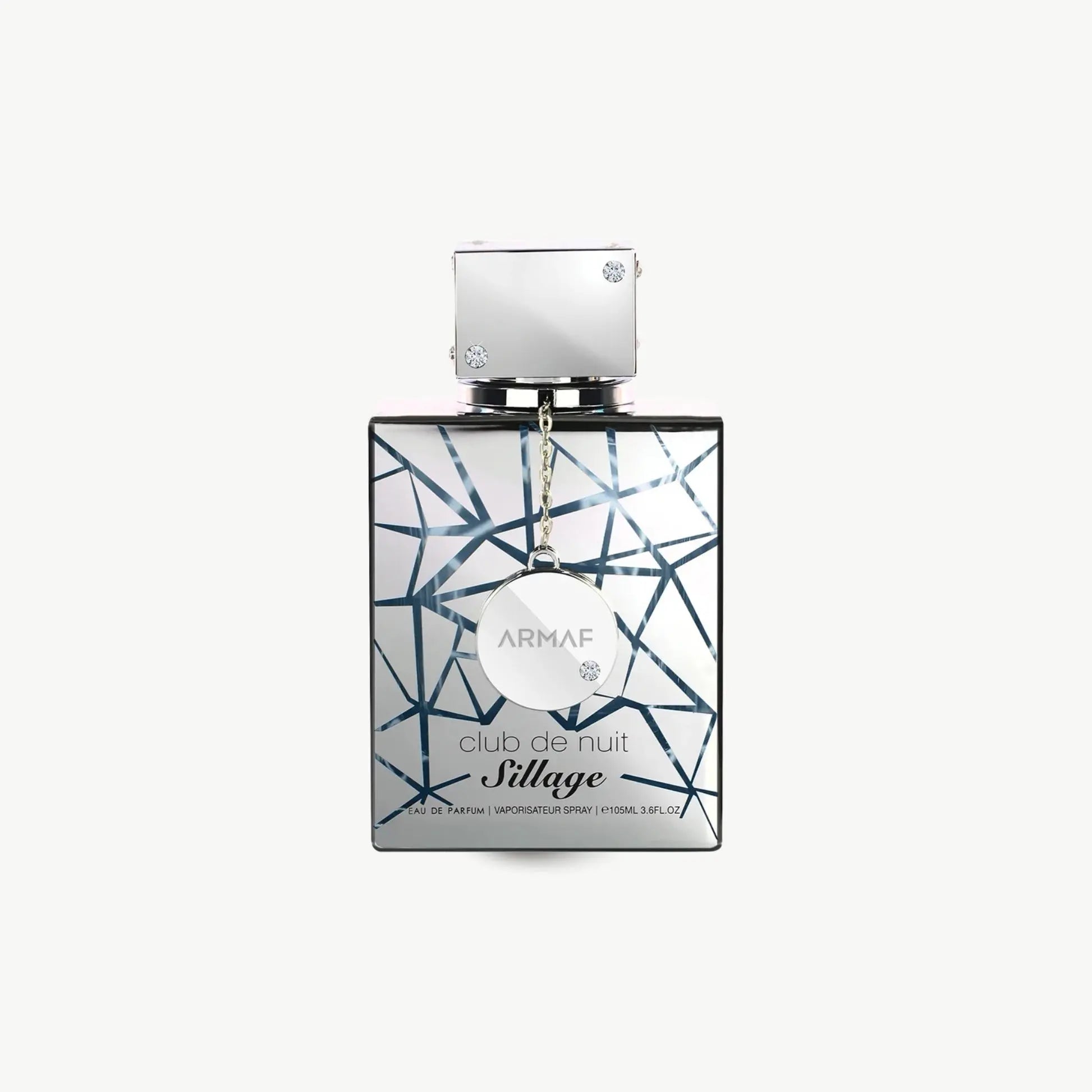 Armaf Club de Nuit Sillage EDP -  Men's Fragrance DynoScent