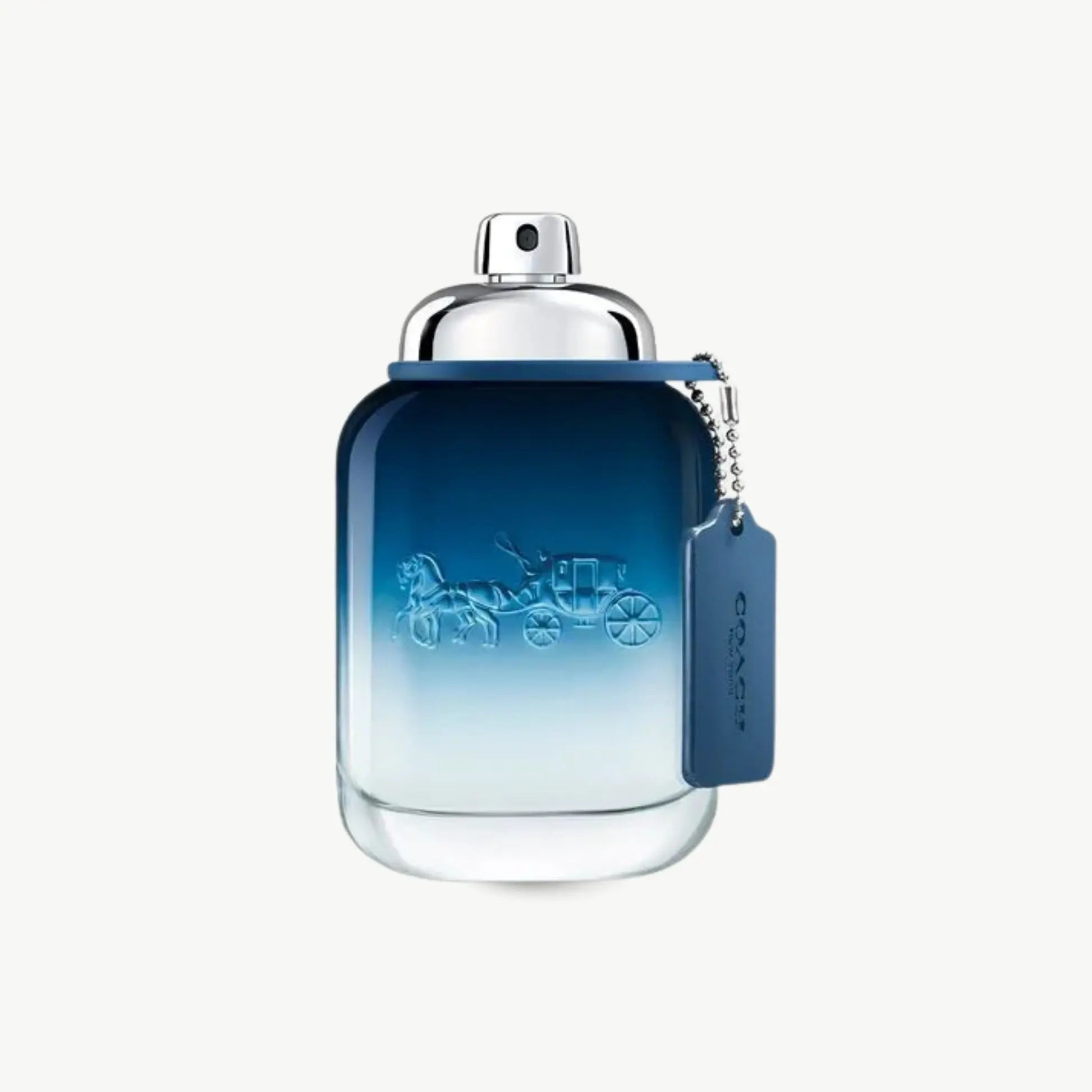 Coach Blue EDT -  Men's Fragrance DynoScent