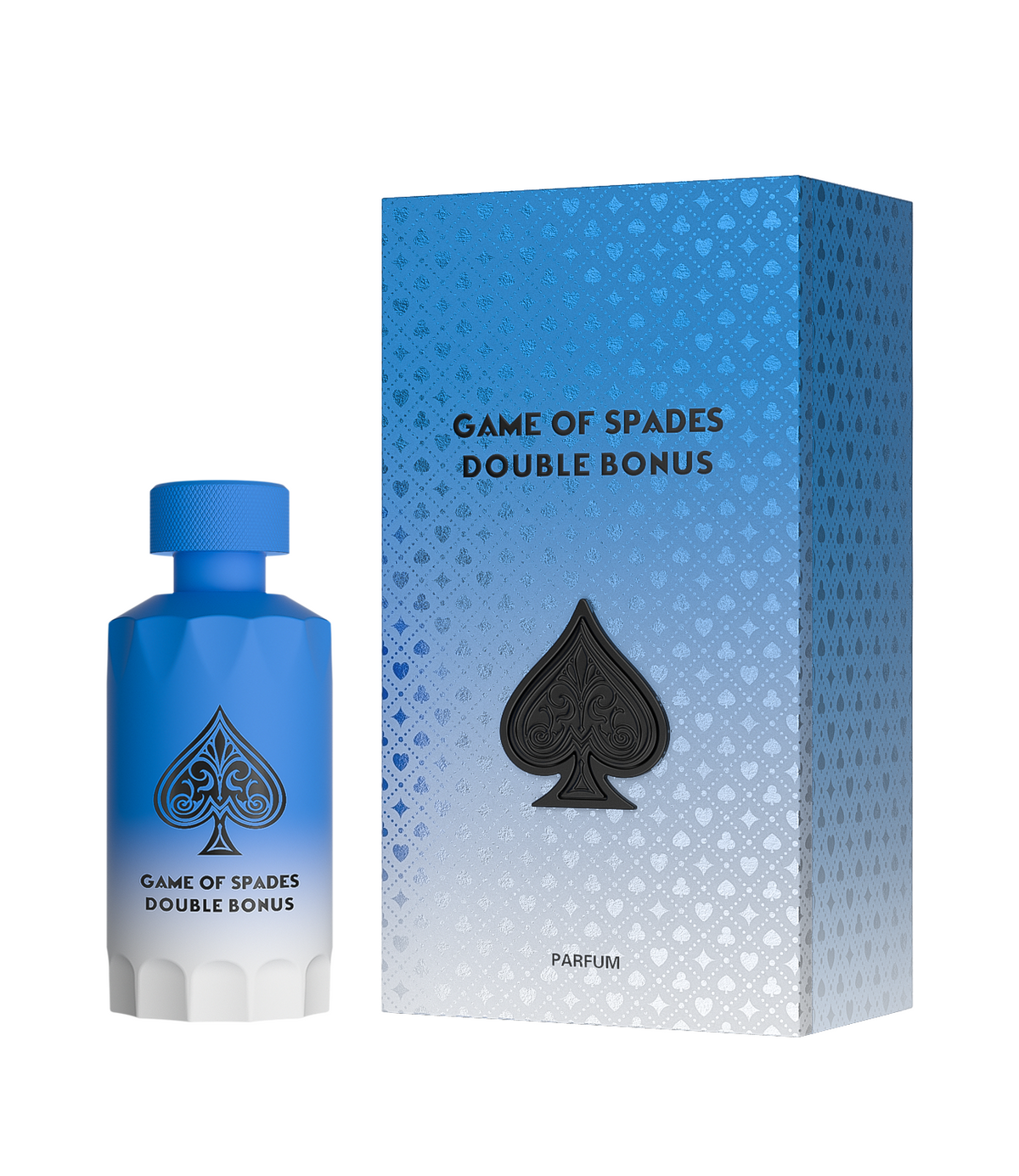 Game of Spades Double Bonus