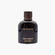 Dolce & Gabbana Intenso EDP - Men's Fragrance DynoScent
