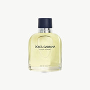 Dolce & Gabbana Pour Homme EDT - Men's Fragrance DynoScent