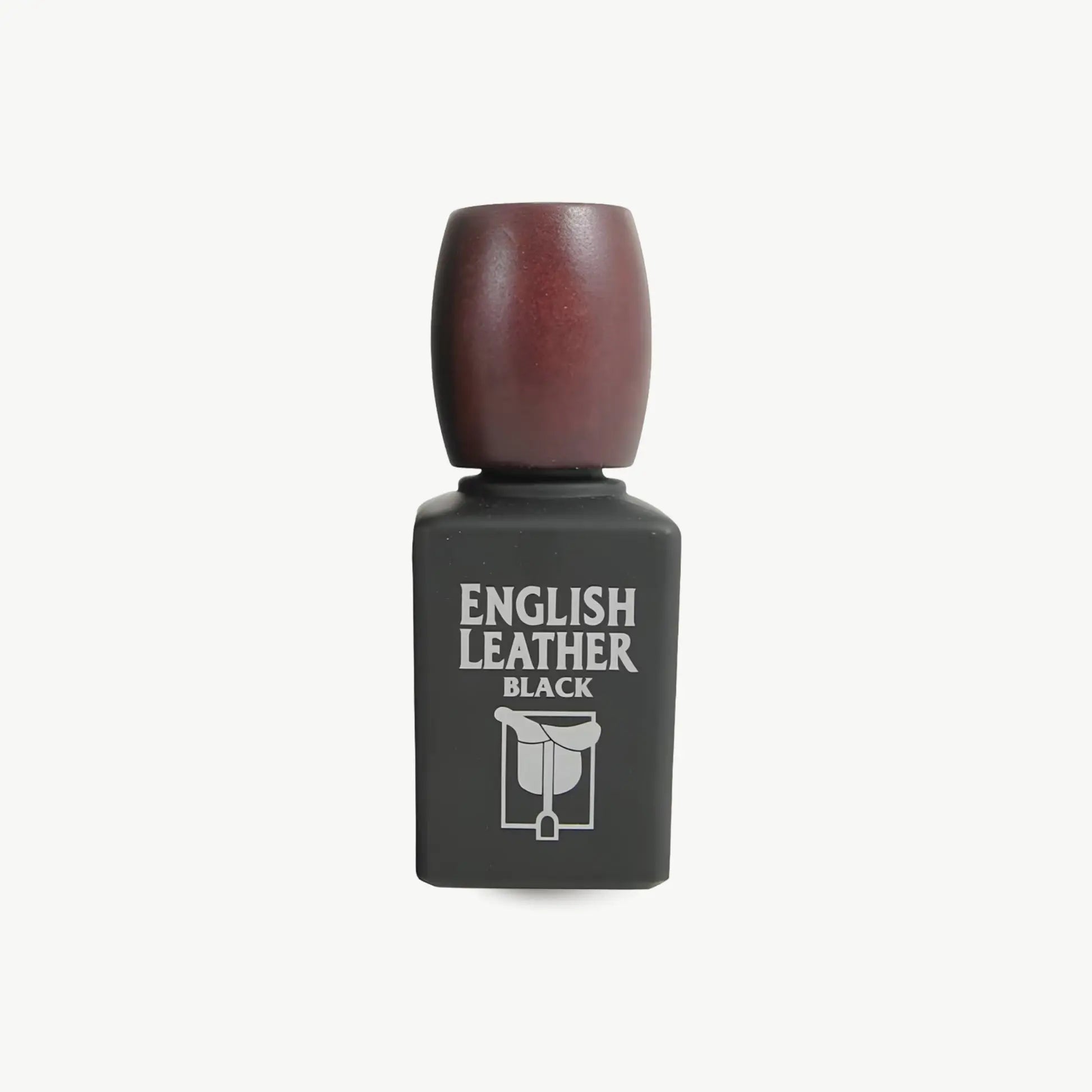 Dana English Leather Black EDT - Men's Fragrance DynoScent
