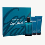 Davidoff Cool Water Set EDT -  Men's Fragrance DynoScent