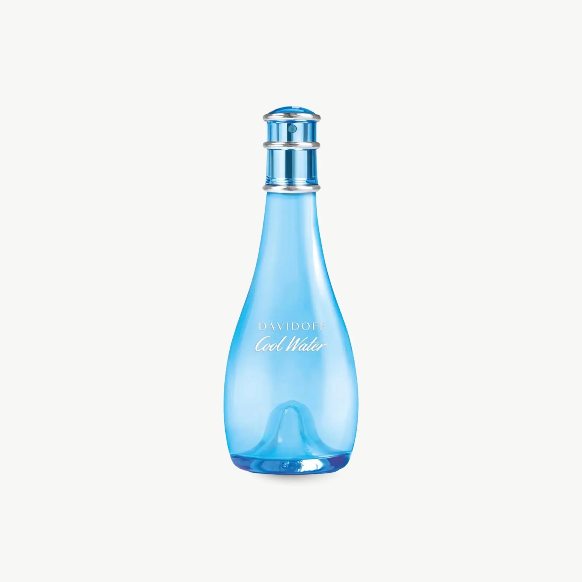 Davidoff Cool Water EDT - Women's Fragrance DynoScent