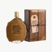 Diesel Fuel For Life EDT - Men's Fragrance DynoScent