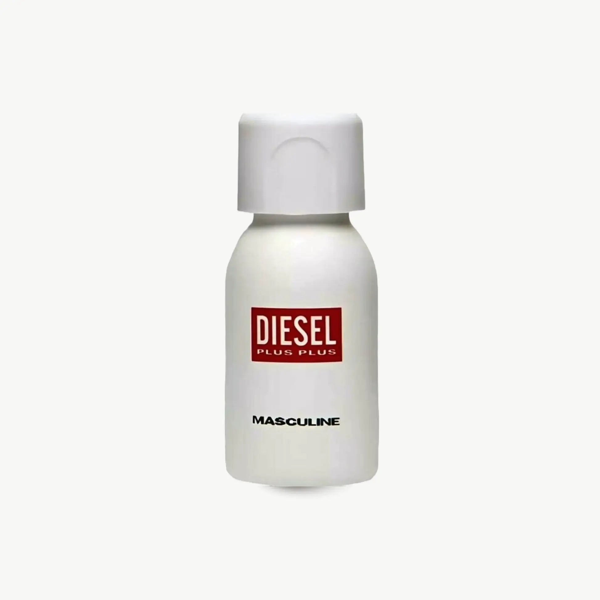 Diesel Plus Plus EDT - Men's Fragrance DynoScent