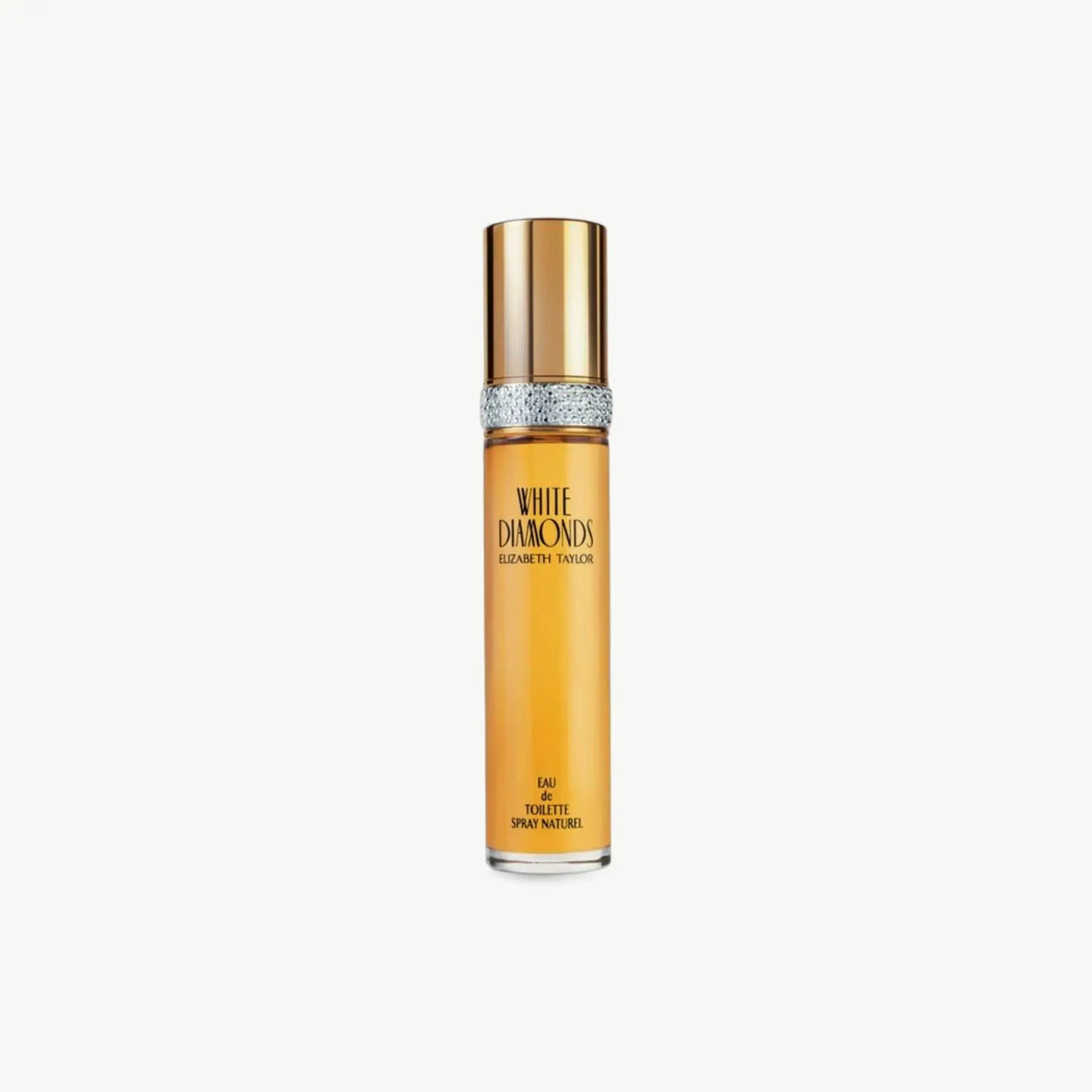 Elizabeth Taylor White Diamonds EDT - Women's Fragrance DynoScent