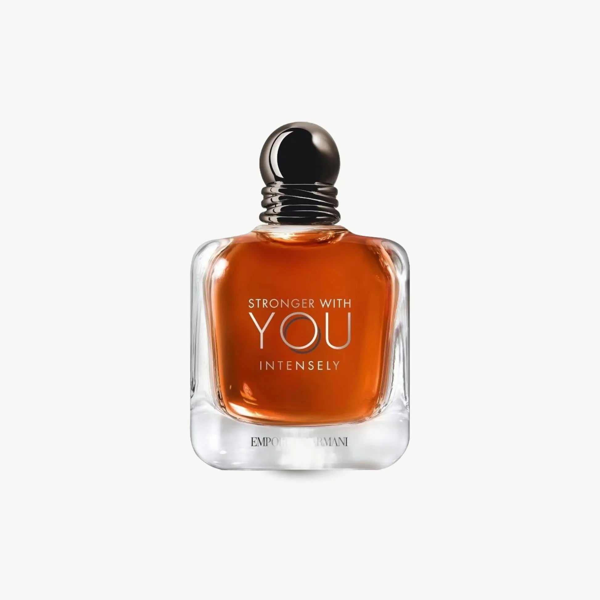 Giorgio Armani Stronger With You Intensely EDP -  Men's Fragrance DynoScent