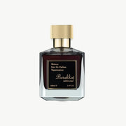 Fragrance World Barakkat Satin Oud Extrait EDP - Men's Fragrance DynoScent