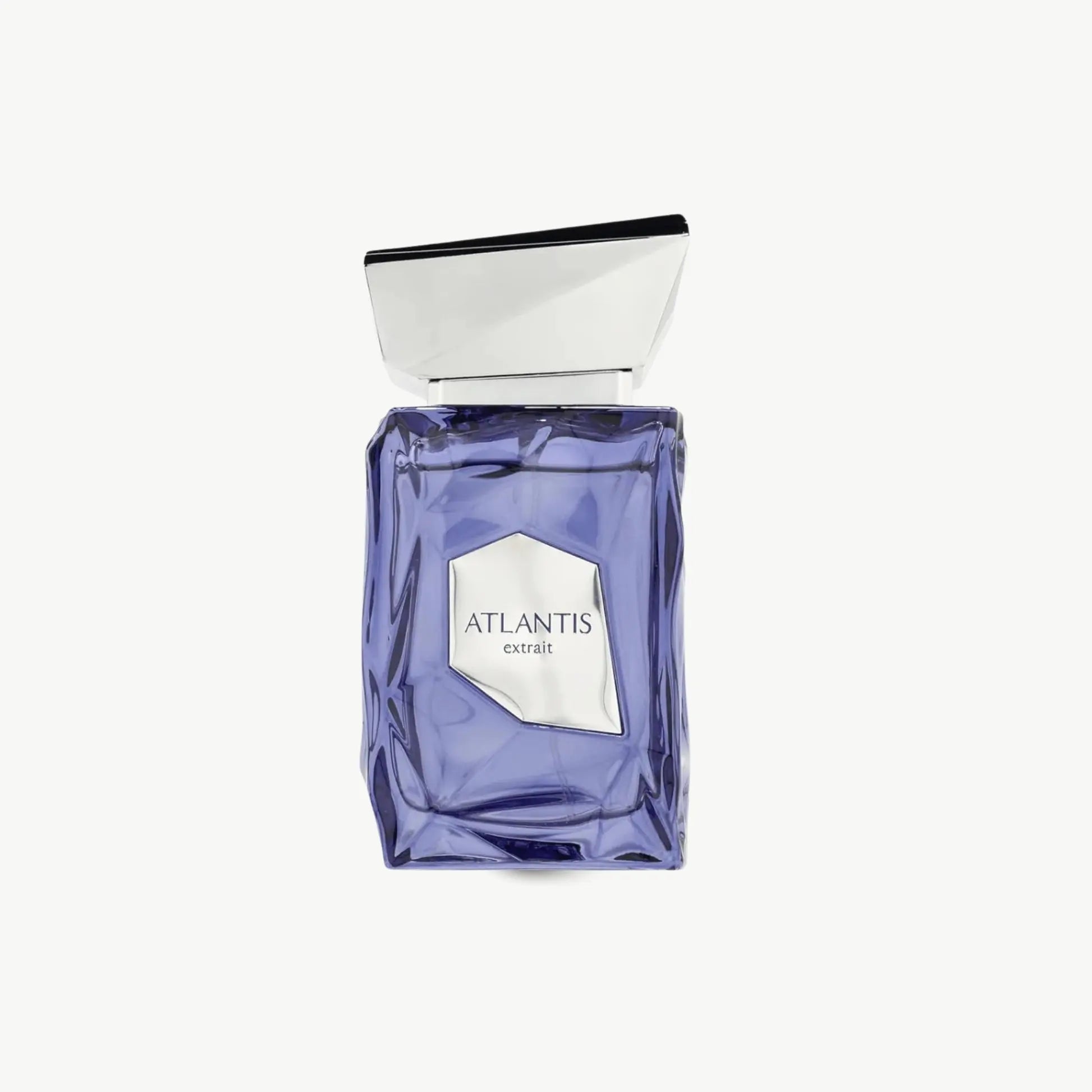 Fragrance World French Avenue Atlantis EDP - Unisex Fragrance DynoScent