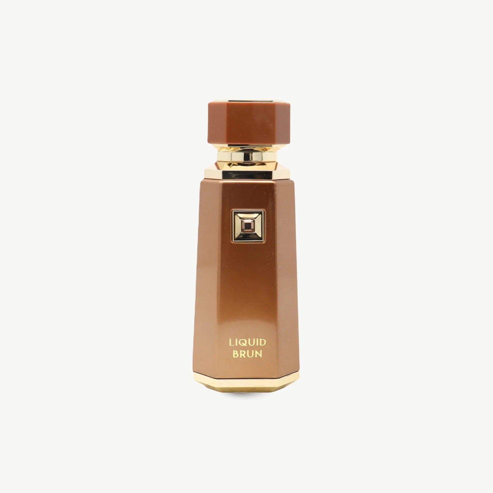 Fragrance World French Avenue Liquid Brun EDP - Men's Fragrance DynoScent