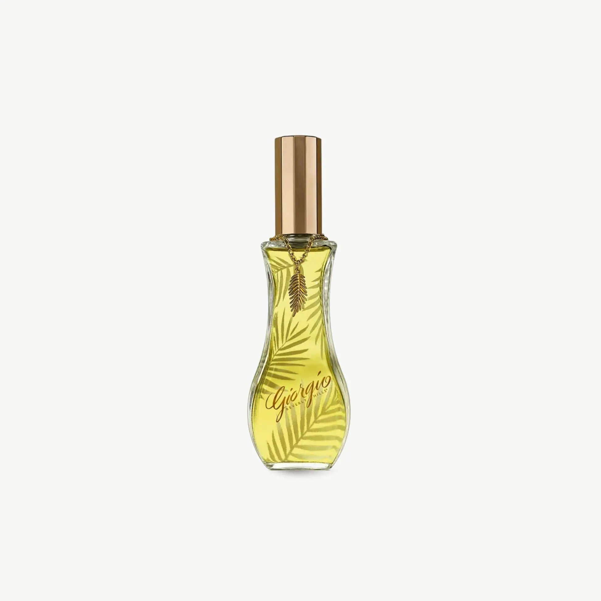 Giorgio Beverly Hills Giorgio Red EDY - Women's Fragrance DynoScent