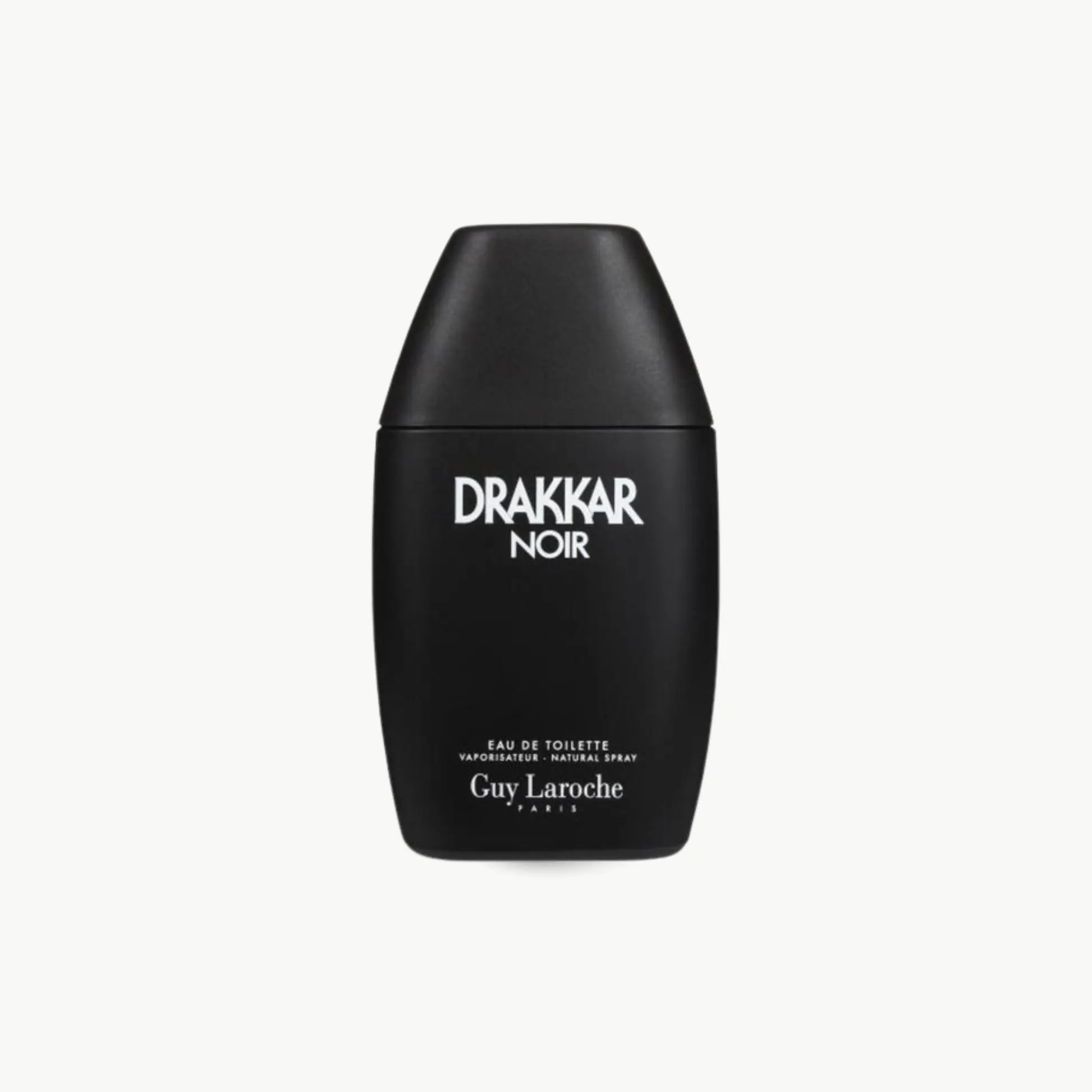 Guy Laroche Drakkar Noir EDT - Men's Fragrance DynoScent