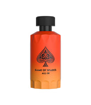 Jo Milano Game of Spades All In Parfum - Unisex Fragrance DynoScent