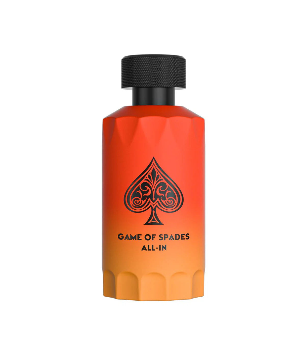 Jo Milano Game of Spades All In Parfum - Unisex Fragrance DynoScent