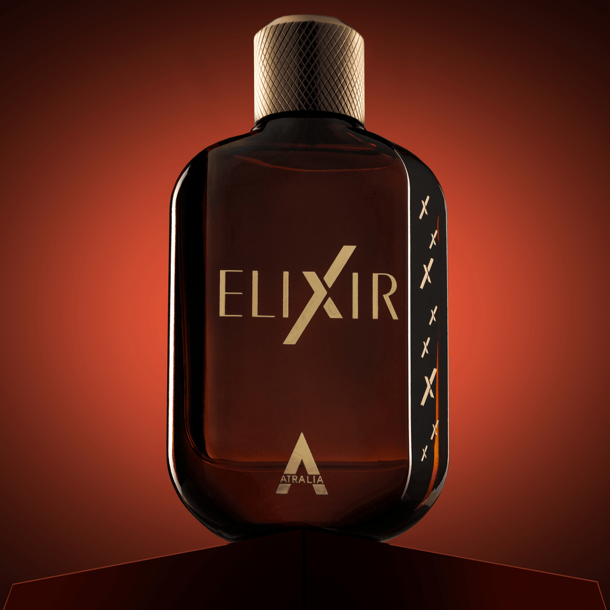 Atralia Elixir detail