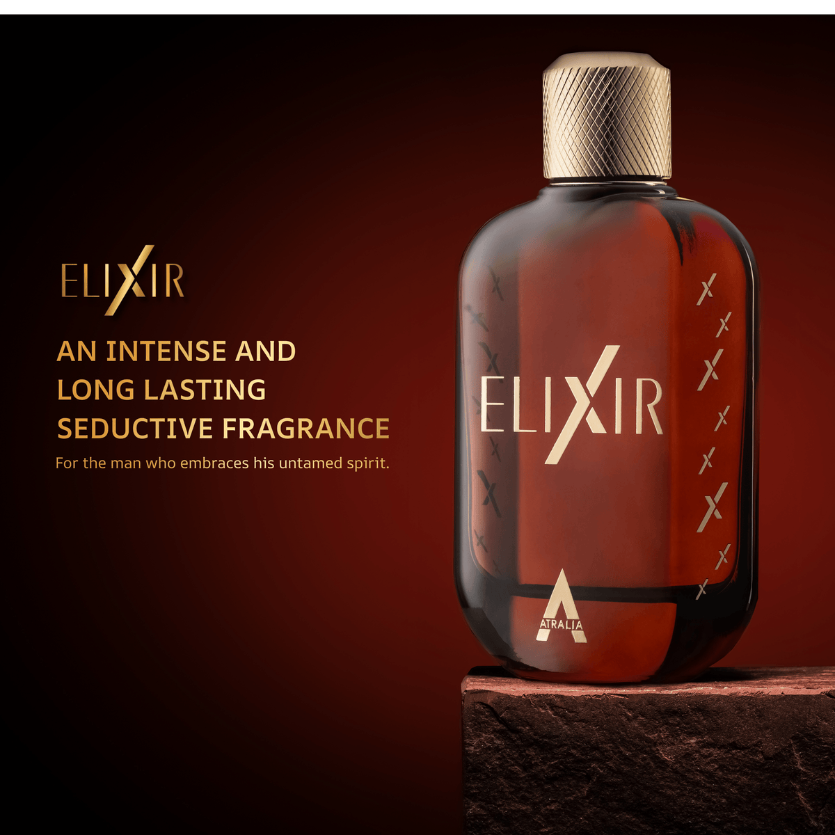Atralia Elixir lifestyle
