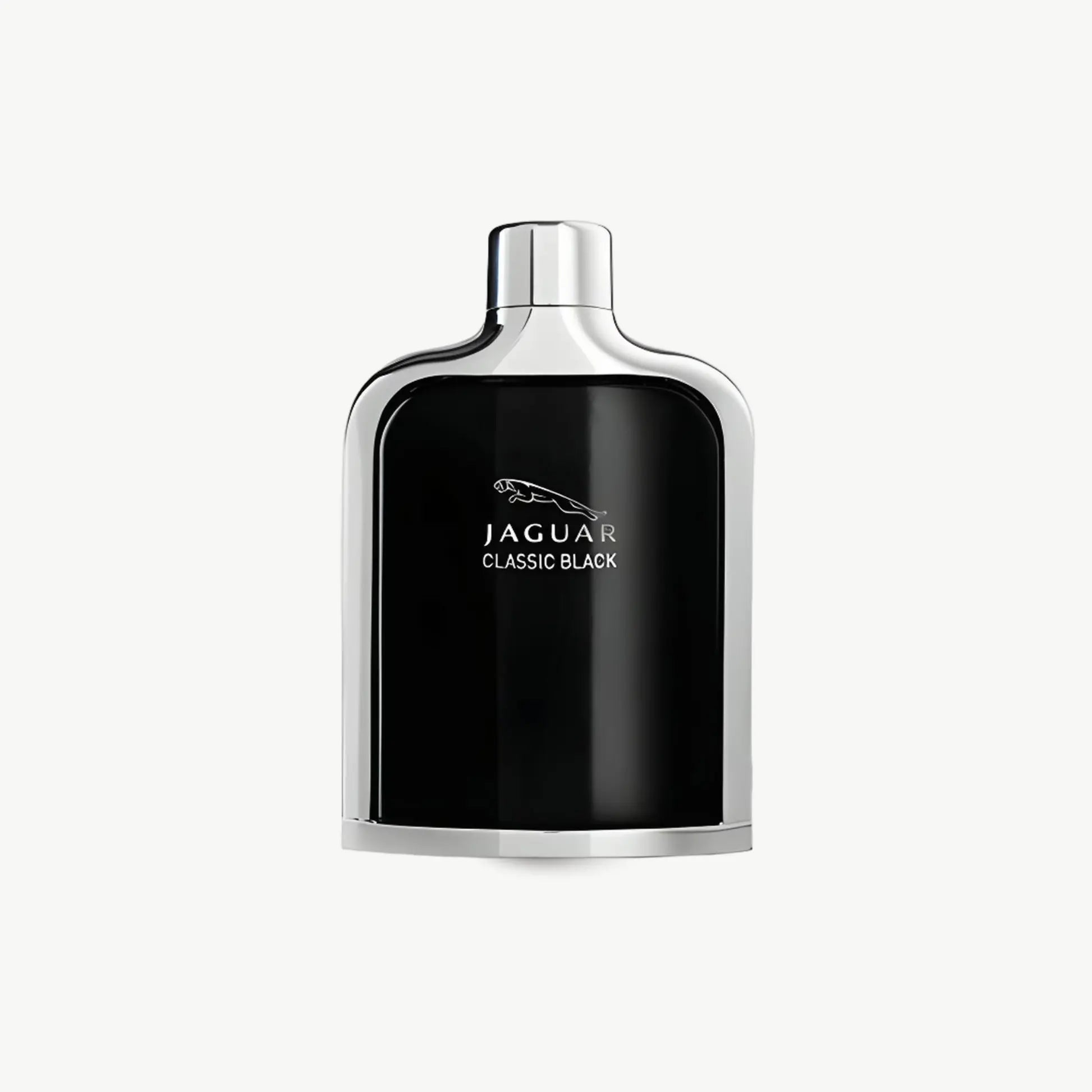 Jaguar Black EDT - Men's Fragrance DynoScent