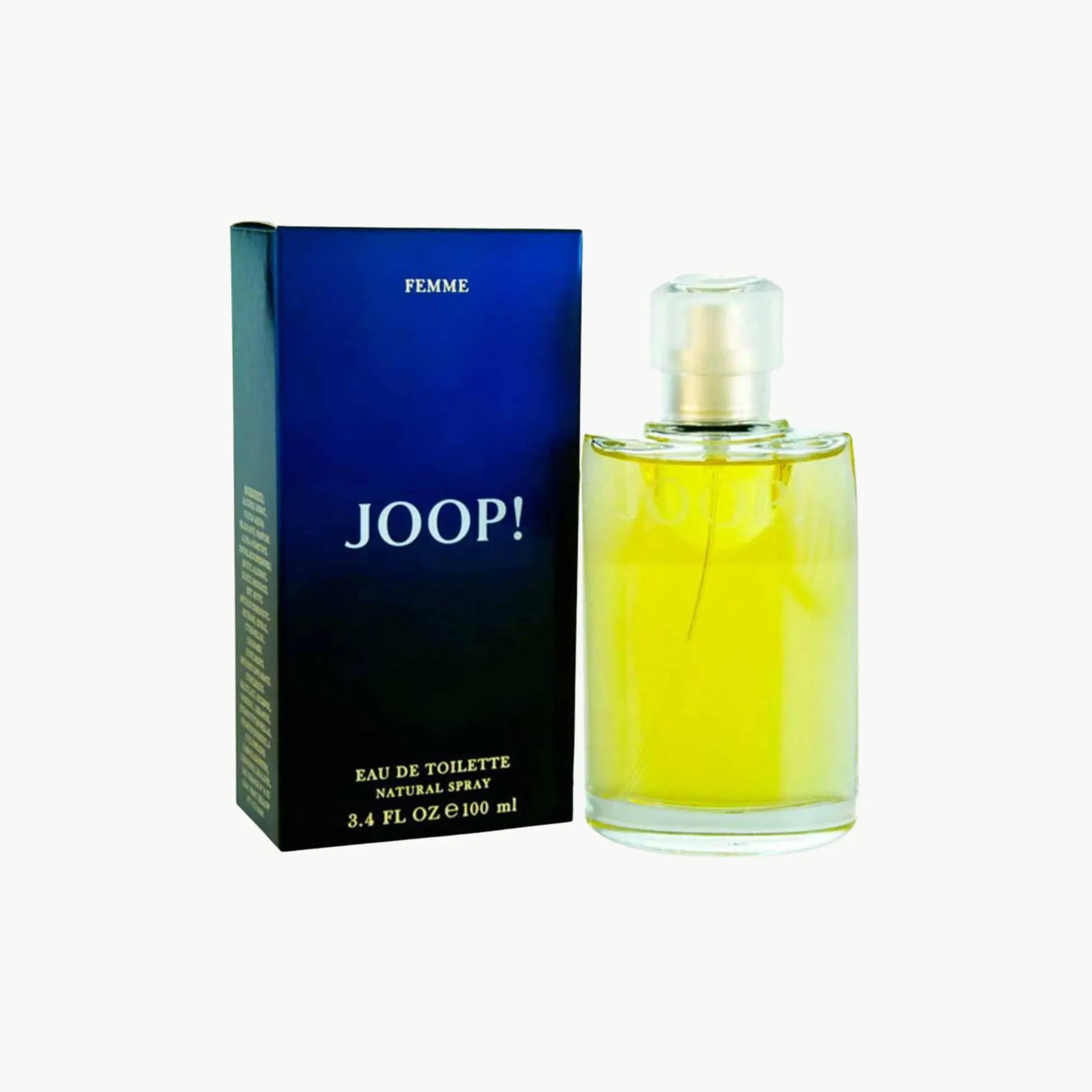 Joop! EDT - Women's Fragrance DynoScent