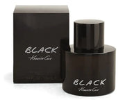 Kenneth Cole Black EDT - Men's Fragrance DynoScent