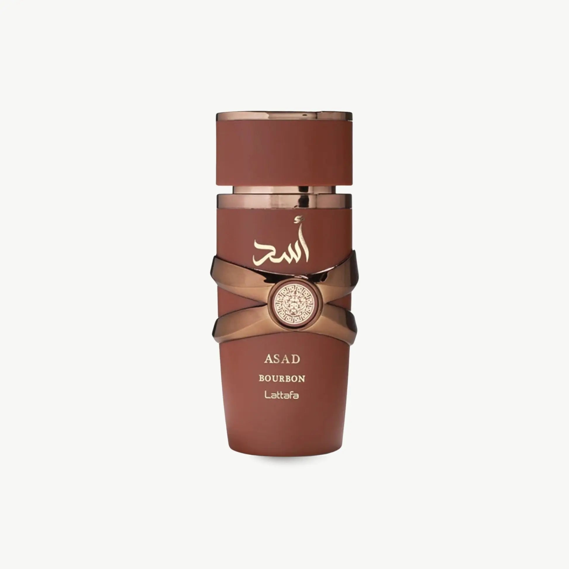 Lattafa Asad Bourbon EDP - Men's Fragrance DynoScent