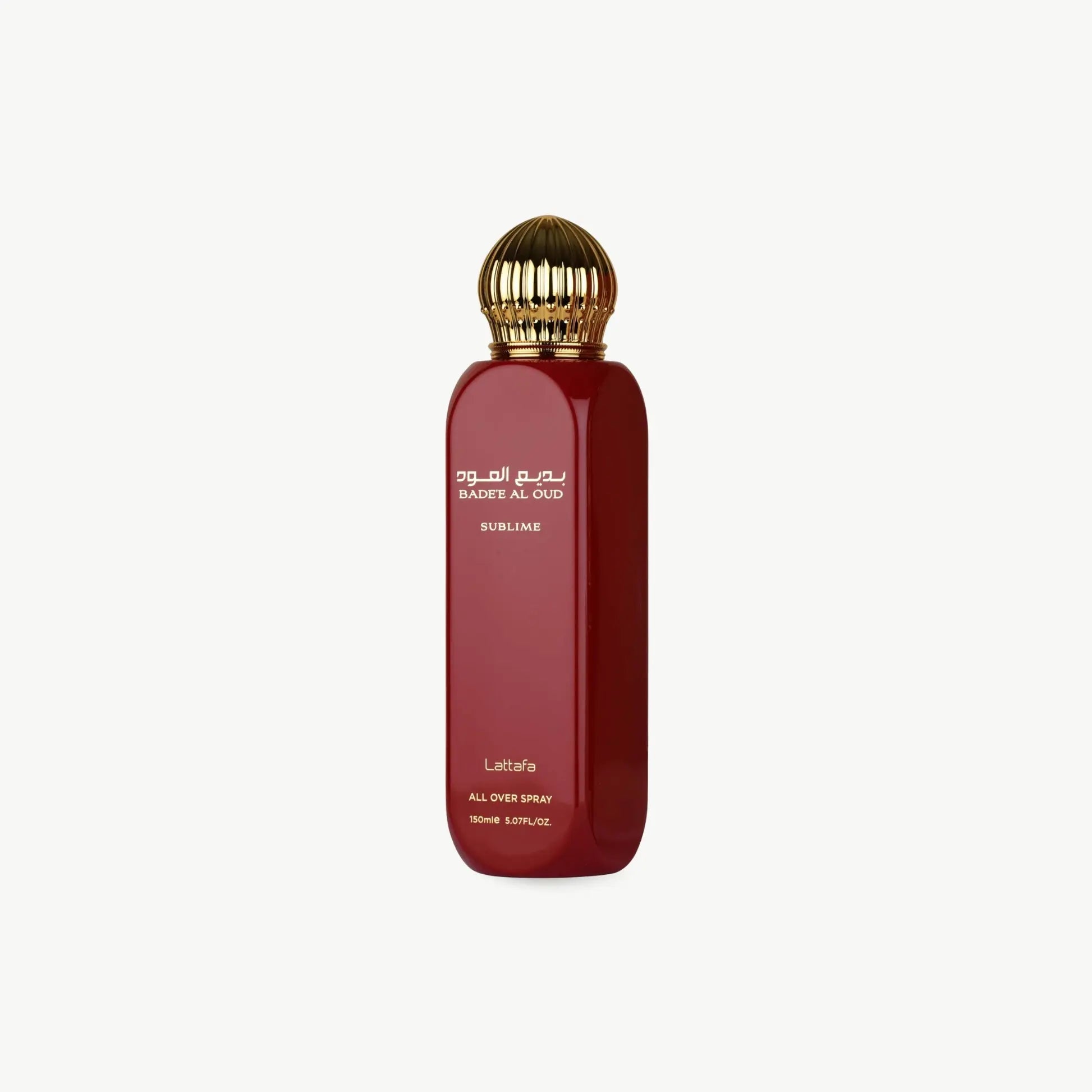 Lattafa Badee Al Oud For Sublime EDP - Men's Fragrance DynoScent