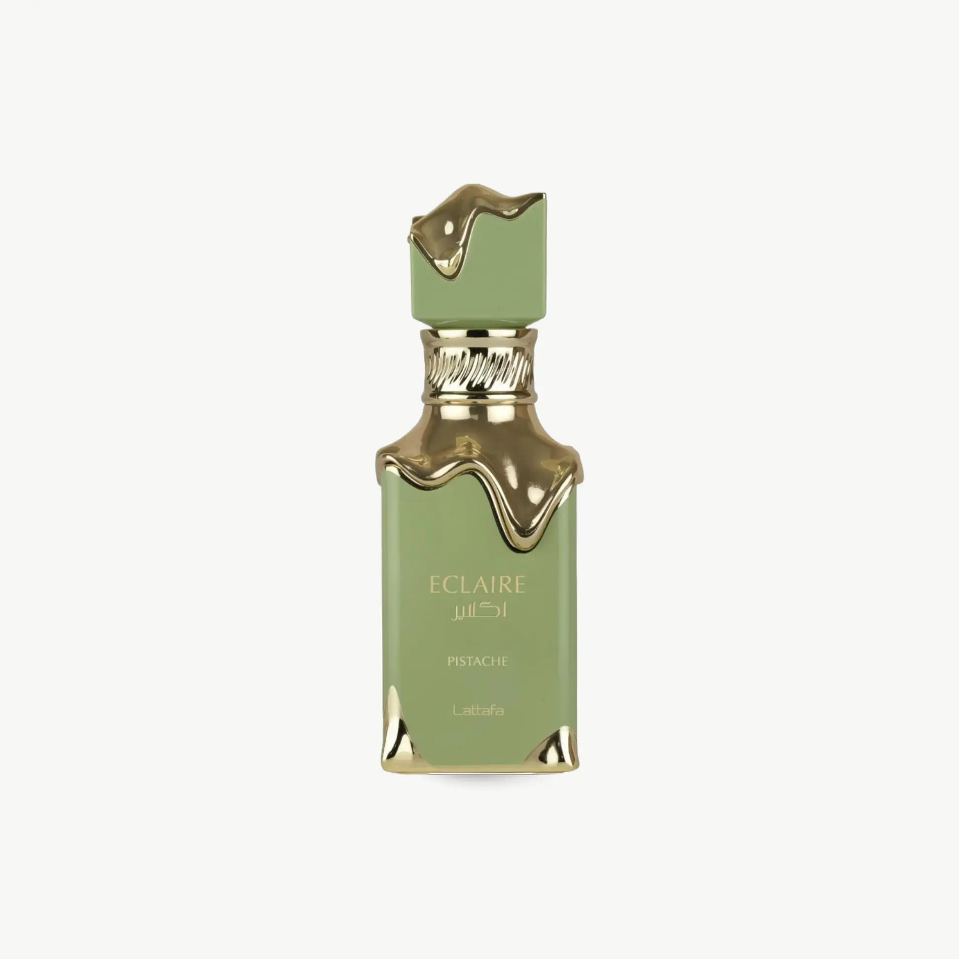 Lattafa Eclaire Pistache EDP - Unisex Fragrance DynoScent
